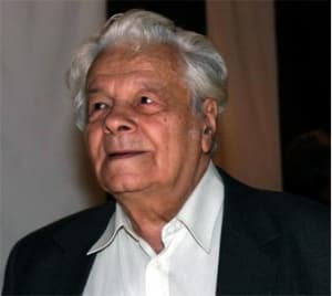 IIya Bogdesco (1923-2010)